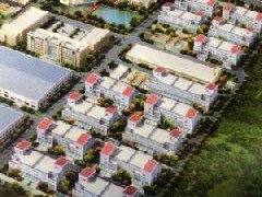 江陰臨港開(kāi)發(fā)區(qū)壯大產(chǎn)業(yè)集群 穩(wěn)固發(fā)展優(yōu)勢(shì)