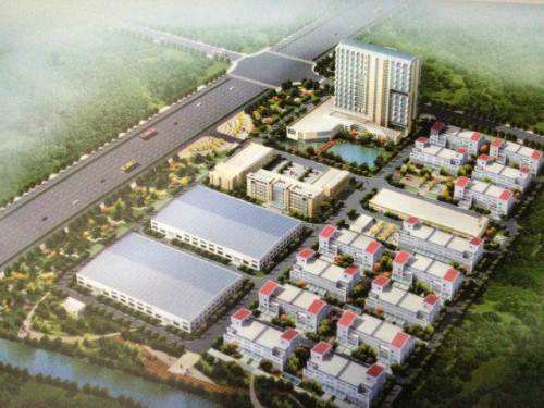 產(chǎn)業(yè)園區(qū)運(yùn)營(yíng)模式解析、存在的問(wèn)題及改進(jìn)方法