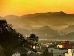 上海湖南廣東四川等地陸續(xù)公布特色園區(qū)名單