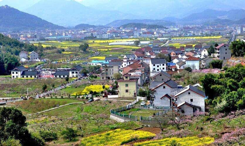 馬曉河 涂圣偉:實現(xiàn)農(nóng)民富、農(nóng)業(yè)強、農(nóng)村美的路線圖