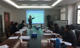 參加現(xiàn)代農(nóng)業(yè)產(chǎn)業(yè)園建設研討會，我院貢獻產(chǎn)業(yè)融合發(fā)展理論成果