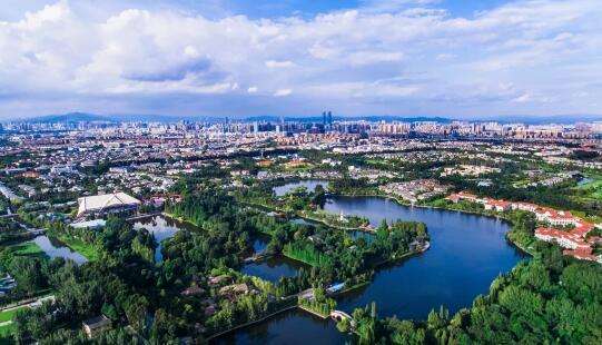 潛江將高質(zhì)量推進(jìn)新型城鎮(zhèn)化建設(shè)，加快創(chuàng)建全國(guó)農(nóng)業(yè)現(xiàn)代化示范區(qū)