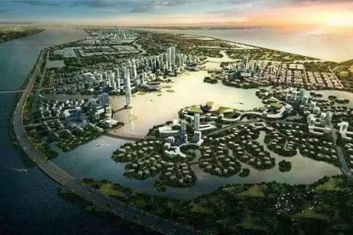 2023年國(guó)家現(xiàn)代農(nóng)業(yè)產(chǎn)業(yè)園認(rèn)定名單公布，山西兩地入選