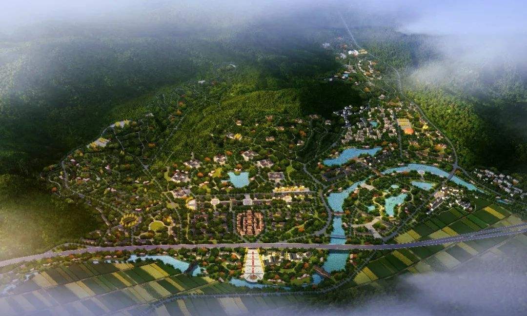 2021—2023年廣東省現(xiàn)代農(nóng)業(yè)產(chǎn)業(yè)園建設工作方案（國家現(xiàn)代農(nóng)業(yè)產(chǎn)業(yè)園創(chuàng)建方案