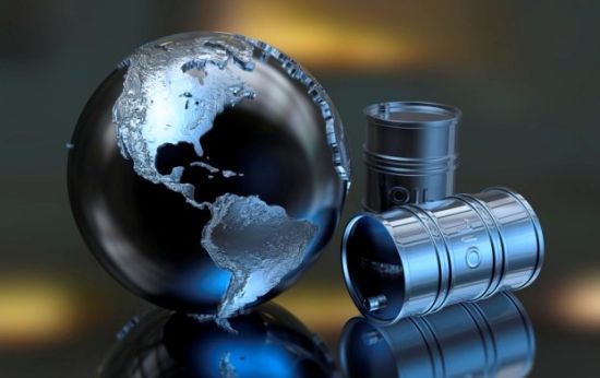 唐金榮、郭焦鋒：天然氣：通向全球能源革命的必由之路