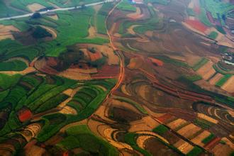 地調成果主動服務國家重大戰(zhàn)略