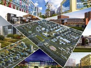 “運(yùn)營(yíng)招商”體系讓產(chǎn)業(yè)園動(dòng)起來