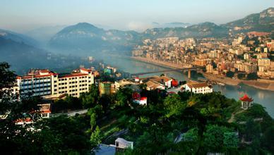 松桃經濟開發(fā)區(qū)榮獲“全國創(chuàng)建綠色化示范開發(fā)區(qū)”稱號