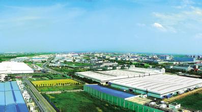 嘉興經(jīng)濟技術開發(fā)區(qū)、嘉興國際商務區(qū)：開發(fā)建設走在前列 打造好全省外資集