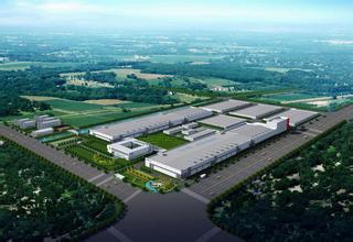 南昌開發(fā)區(qū)臨空經(jīng)濟區(qū)桑海開發(fā)區(qū)“三合一”　南昌打造大昌北開放平臺