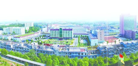 寧鄉(xiāng)經(jīng)開區(qū)：去年完成規(guī)模工業(yè)總產(chǎn)值870億 同比增長12.5%