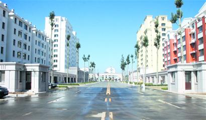 萊西經(jīng)濟開發(fā)區(qū)“十二五”末回眸與“十三五”開局前瞻