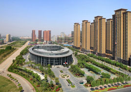 合肥經(jīng)開(kāi)區(qū):“供給側(cè)改革”的開(kāi)發(fā)區(qū)樣本