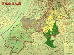 江蘇雨花經(jīng)濟(jì)開(kāi)發(fā)區(qū)圍繞文化產(chǎn)業(yè)轉(zhuǎn)型深化產(chǎn)業(yè)發(fā)展