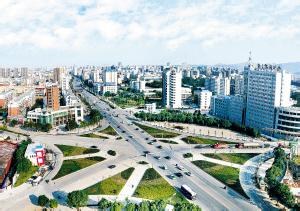 九江開(kāi)發(fā)區(qū)產(chǎn)業(yè)創(chuàng)新升級(jí)迸發(fā)“綠”能量