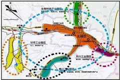 建設(shè)幸福西寧 逆勢(shì)！西寧開(kāi)發(fā)區(qū)拼出獨(dú)特發(fā)展路