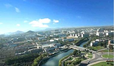 2015年肥城新興產(chǎn)業(yè)園區(qū)、儀陽(yáng)街道產(chǎn)業(yè)招商項(xiàng)目情況