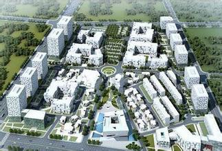 文化創(chuàng)意產(chǎn)業(yè)園區(qū)如何破局？