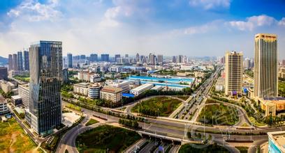 合肥經(jīng)開區(qū)產(chǎn)業(yè)巨輪駛向高端制造“藍?！? /></a>
          <h3><a href=