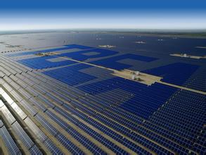 光伏產(chǎn)業(yè)“十二五”發(fā)展成就回眸