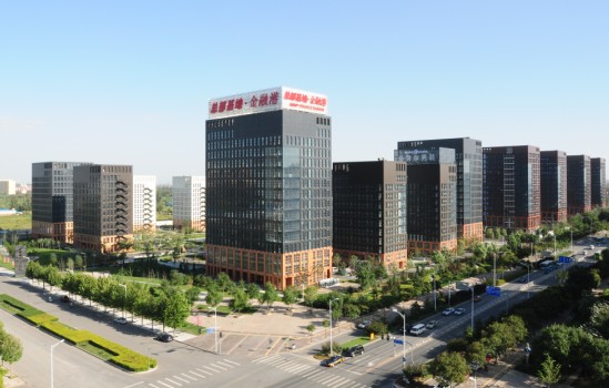 總部經(jīng)濟助北京構建“高精尖”產(chǎn)業(yè)結(jié)構