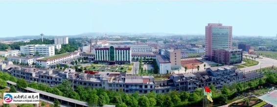 寧鄉(xiāng)經(jīng)開區(qū)入選國家級(jí)轉(zhuǎn)型升級(jí)示范開發(fā)區(qū)