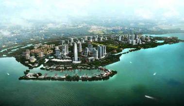 南昌國(guó)家高新區(qū):建設(shè)中國(guó)最美開發(fā)區(qū)技術(shù)產(chǎn)業(yè)開發(fā)區(qū)