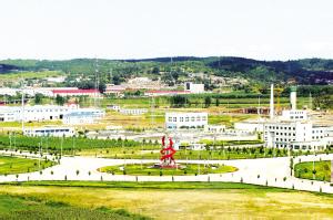 遼源經(jīng)濟(jì)開(kāi)發(fā)區(qū)民營(yíng)經(jīng)濟(jì)發(fā)展勢(shì)頭良好