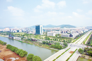 省級(jí)徐州空港和銅山經(jīng)濟(jì)開(kāi)發(fā)區(qū)獲準(zhǔn)籌建