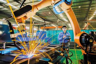 濟南高新區(qū)外遷制造業(yè)以特色引領千億產(chǎn)業(yè)聚集