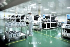 徐州經(jīng)開區(qū)兩企業(yè)挺進全國百強