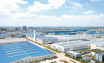 改革興區(qū)奏強音——湘潭經(jīng)開區(qū)進行“六大改革”紀實