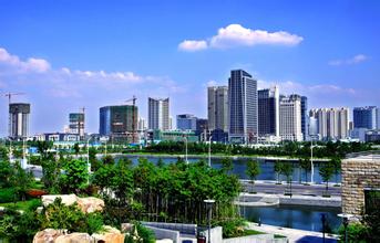 創(chuàng)新，這兒的企業(yè)真拼（調(diào)結(jié)構(gòu)轉(zhuǎn)方式·國家高新區(qū)調(diào)研行）