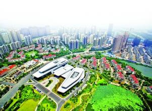 新經(jīng)濟(jì)時代 國家級高新區(qū)如何再突圍？