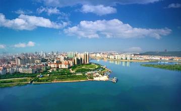 綿陽開發(fā)區(qū):推動(dòng)科技型企業(yè)做大做強(qiáng)