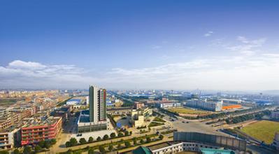 國(guó)家級(jí)望城經(jīng)濟(jì)技術(shù)開(kāi)發(fā)區(qū)銅官循環(huán)經(jīng)濟(jì)工業(yè)園逆勢(shì)崛起觀察