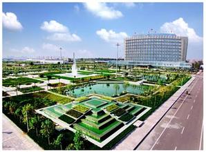 中國(guó)經(jīng)濟(jì)開(kāi)發(fā)區(qū)加快轉(zhuǎn)型創(chuàng)新驅(qū)動(dòng)發(fā)展