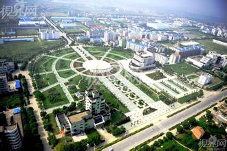 鄂州葛店開(kāi)發(fā)區(qū)順利完成國(guó)家級(jí)經(jīng)開(kāi)區(qū)綜評(píng)