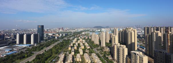 南通經(jīng)濟(jì)技術(shù)開(kāi)發(fā)區(qū)：狠抓項(xiàng)目謀發(fā)展 產(chǎn)城融合促提升