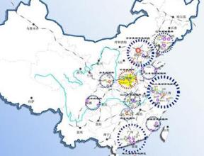 發(fā)改委保駕護(hù)航區(qū)域發(fā)展戰(zhàn)略加快重點領(lǐng)域改革創(chuàng)新