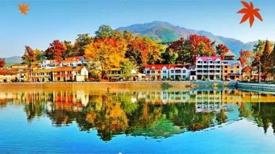 特色小鎮(zhèn)不是玩概念，還要看評(píng)估指標(biāo)