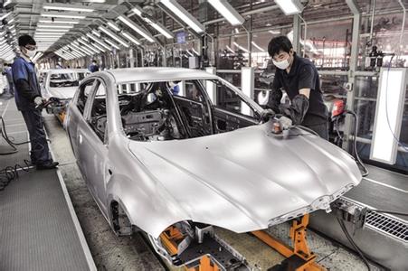 劉大成:光靠政策補(bǔ)貼難實(shí)現(xiàn)東北全面振興