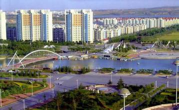 投資260億！30項目落戶國家級膠州經(jīng)濟開發(fā)區(qū)