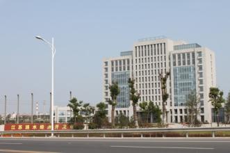 漣水經(jīng)濟(jì)開(kāi)發(fā)區(qū)招商引資掀熱潮