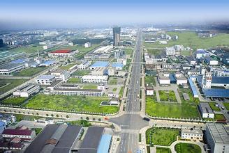 瀏陽開發(fā)區(qū):創(chuàng)新驅(qū)動(dòng) 轉(zhuǎn)型升級(jí) 打造長沙東部開放型經(jīng)濟(jì)走廊發(fā)展的新動(dòng)力