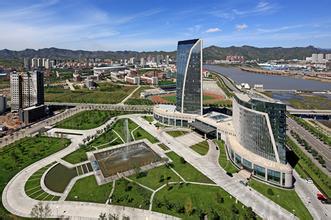 承德高新區(qū)吸納京津科技資源實(shí)現(xiàn)創(chuàng)新驅(qū)動發(fā)展