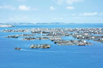 “十三五”期間我國將開展海洋經濟創(chuàng)新發(fā)展示范工作