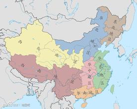 我國區(qū)域經濟協(xié)調發(fā)展的趨勢及特征探析