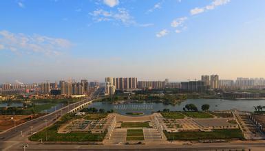 河北灤南城西經(jīng)濟開發(fā)區(qū)在產(chǎn)城融合中快速崛起