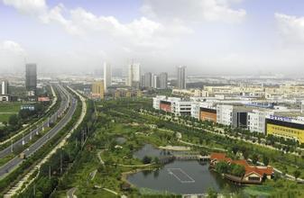 淮安開發(fā)區(qū)工業(yè)經(jīng)濟呈現(xiàn)質態(tài)向好態(tài)勢